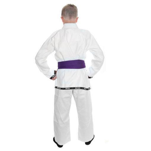 Bjj Uniform, Ju jitsu Gi and Uniform on Sale only @ Benza Sports in Exercise Equipment - Image 2