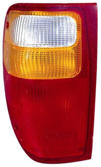 Tail Lamp Driver Side Ford Ranger 2005-2007 High Quality , MA2800114