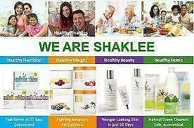 Shaklee Household Cleaners and Nutritional Procducts - Always Safe - Always Work - Always Naturally sourced products in Other - Image 2
