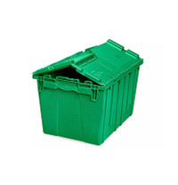 Plastic Totes for Moving Companies, Packaging, restaurants, Food processing, or Grocery stores.