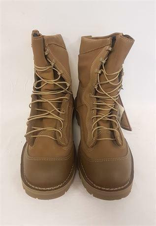 NEW, DANNER Men's MCWB 15655X Speed Lacer Combat Boots - Size 13.5W R & 12 W W US Available in Other - Image 3