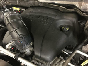 2009 - 2018 Dodge Ram 1500 5.7 Hemi engine Toronto (GTA) Preview