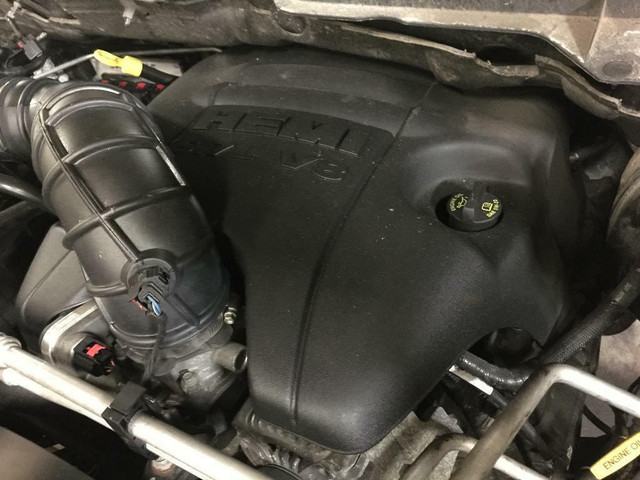 2009 - 2018 Dodge Ram 1500 5.7 Hemi engine in Engine & Engine Parts in Toronto (GTA)