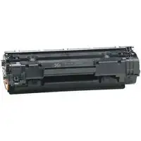 HP 36A (CB436A) Black New Compatible Toner Cartridge