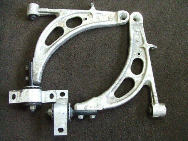 JDM 2002-2007 Subaru Impreza WRX STI Aluminum Lower Control Arms FOR SALE in Other Parts & Accessories in City of Montréal