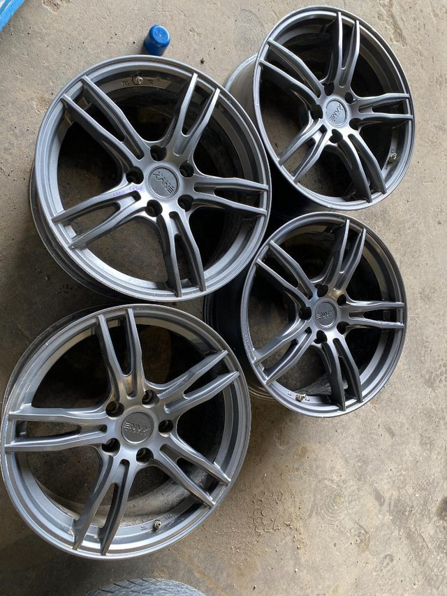 R17 Wheels for LEXUS GS300 for $350 in Auto Body Parts
