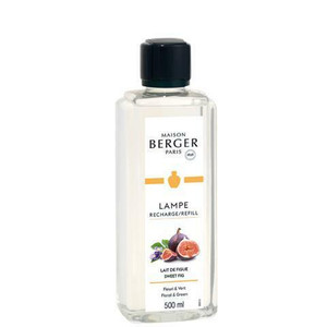 Maison Berger Sweet Fig Lamp Fragrance - 500ml 415141 Canada Preview