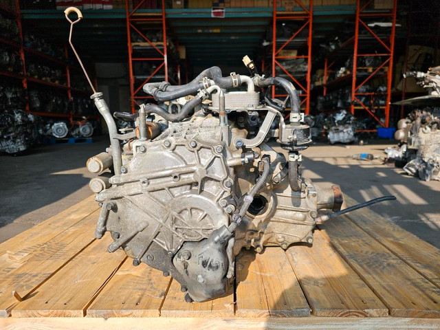 JDM Honda CR-V 2012-2014 AWD K24 Automatic Transmission in Engine & Engine Parts - Image 4