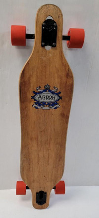 (78135-1) Ardor Skateboard