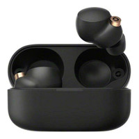 Sony In Ear WF-1000XM4 Wireless Noise Cancelling Headphones