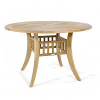 Westminster Teak Teak Dining Table — Outdoor Tables & Table Components: From $99