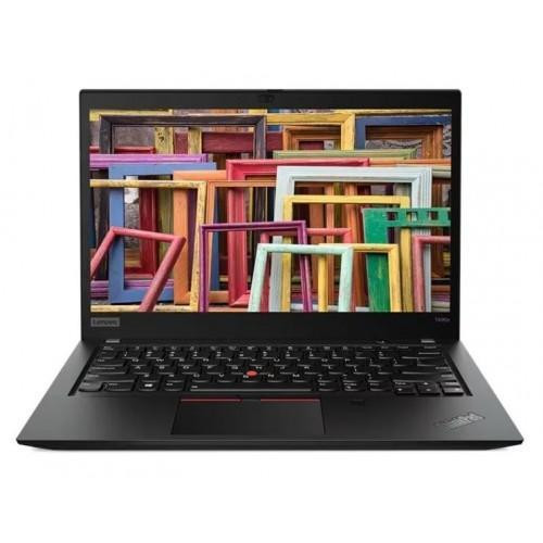 Lenovo ThinkPad T490S 14-Inch Laptop OFF Lease FOR SALE!!! Intel Core i5-8365U 1.60GHz 8GB RAM 256GB SSD in Laptops - Image 4