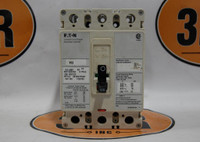 EATON- FD3015 (15A,600V,18KA) Molded Case Breaker