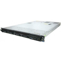 HP Proliant DL360 G7 - 1U Server - Custom Configuration
