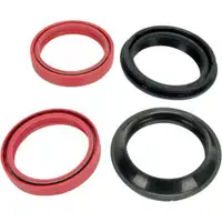 Fork and Dust Seal Kit Yamaha WR250X SUPERMOTO 250cc 2008 to 2011