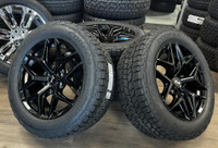 2005 2024 F-150/Expedition Niche Luxury rims and all weather tires