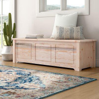 Loon Peak Homestead Collection Blanket Chest