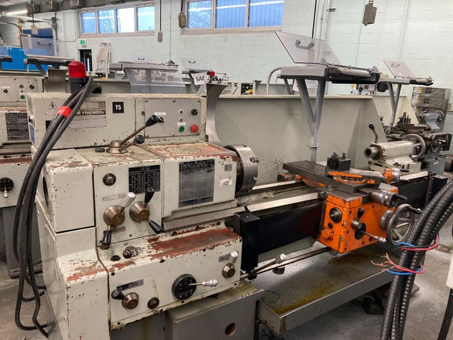 TOUR A FER SN32 ( 13 X 36,40,) LATHE in Other Business & Industrial