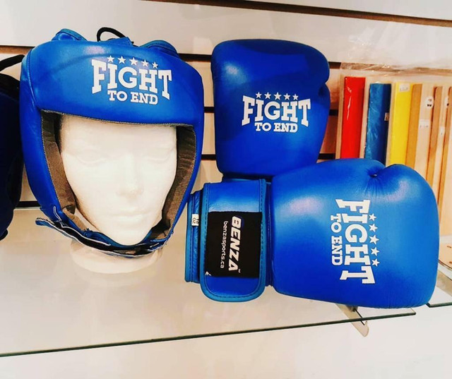 Boxing gloves, Bag gloves, Mma  Gloves on Sale @ Benza Sports in Exercise Equipment - Image 2