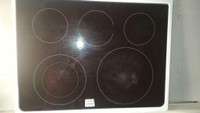 $130 Kenmore Ceramic Glass Top Only  Range Main Cooktop Glass C970-C603420
