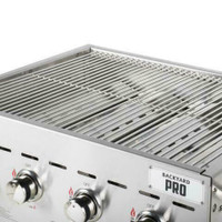 Backyard Pro C3H830 30 Stainless Steel Outdoor Grill *RESTAURANT EQUIPMENT PARTS SMALLWARES HOODS AND MORE*