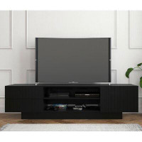 Wade Logan Bridwell TV Stand for TVs up to 78"