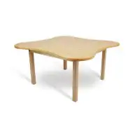 Whitney Brothers® Toddler Flower Writing Table