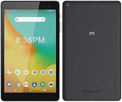 ZTE Grand X View 4 8 K87 4G LTE Android HD Display Tablet in iPads & Tablets in City of Toronto