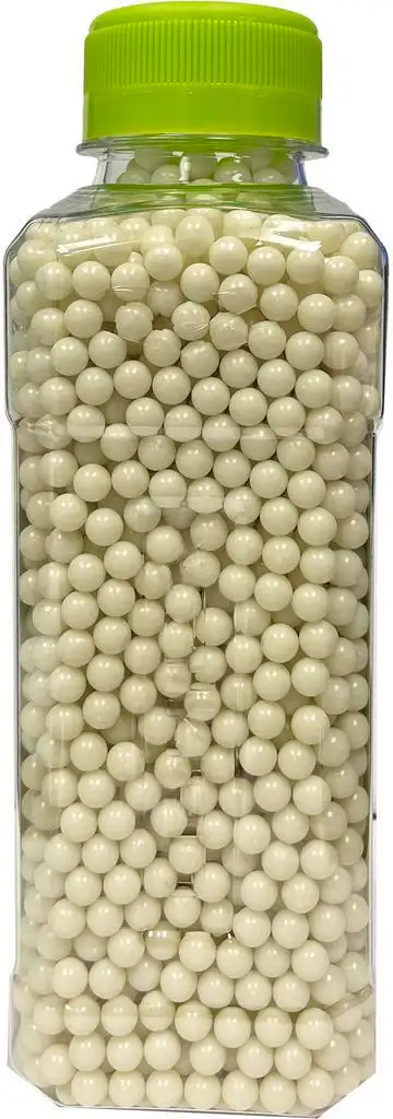 2500 0.25 Gram 6 Mm Airsoft Tracer Bbs See What You Are Shooting In The Dark! These plastic 6 mm, 0....