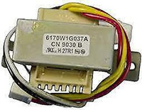 6170W1G037A LG  Electronics Transformer  Electric / Gas Range Power Tr