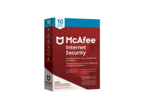 Software - Anti-Virus & Security
