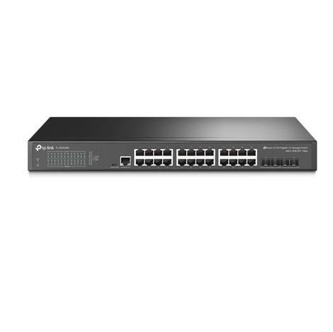 Network TP Link - L2 Managed Switch in Other - Image 2