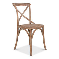 Gracie Oaks Robards Dining Chair