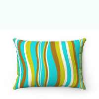 Corrigan Studio Outdoor Pillows Pillow