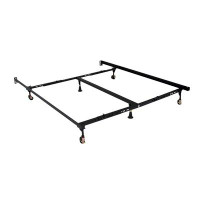 Home by Hollywood Premium Lev-R-Lock Bed Frame