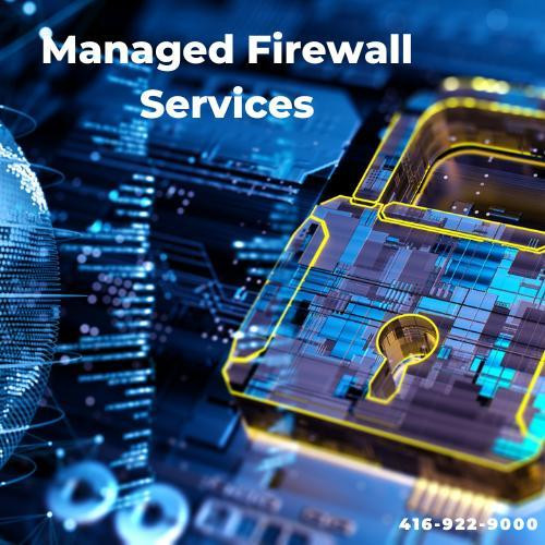 Managed Firewall Services, Expert Computer Support and Network Solution for Small to Medium Business in Services (Training & Repair) - Image 4
