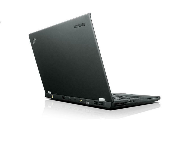 Lenovo Thinkpad L430-i3-8gb-128gb SSD-  FREE Shipping across Canada - 1 Year Warranty in Laptops - Image 3