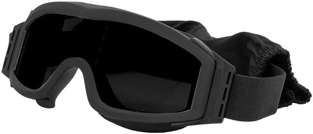 VALKEN CANADA TANGO AIRSOFT GOGGLES WITH ANTI-FOG LENS --- Quality Eye Protection -- Amazing  Prices! in Paintball - Image 3