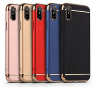 iPhone XS , iPhone 8 / 8 PLUS SLIM AND VERY BEAUTIFUL  CASES !!!