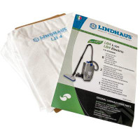 Lindhaus Lindhaus Lb4 Bags (8 Pack) + 3 Filters