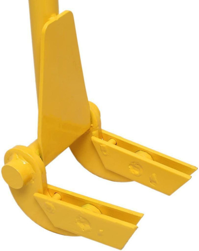 NEW PALLET BUSTER WRECKER REMOVAL TOOL 74539 in Other Business & Industrial in Alberta - Image 2