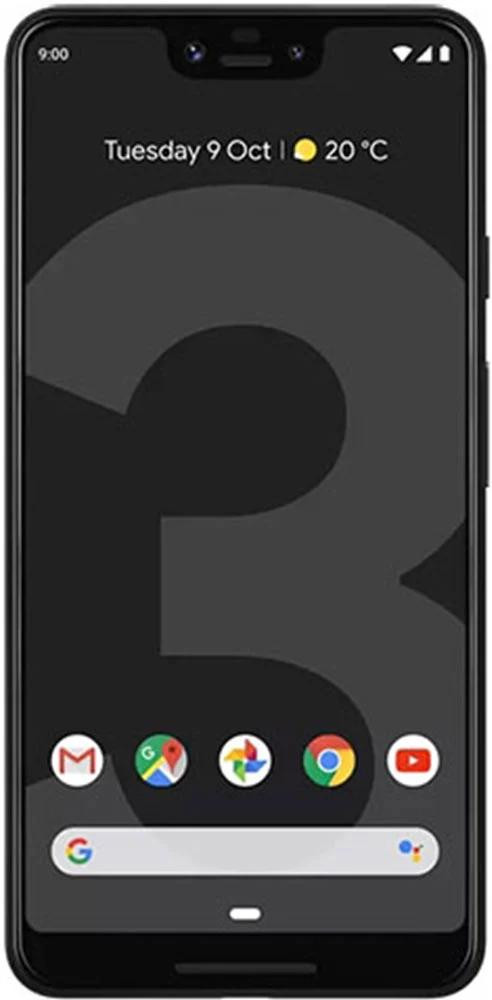 Pixel 3 XL 128 GB Unlocked -- Buy from a trusted source (with 5-star customer service!) in Cell Phones in Québec City