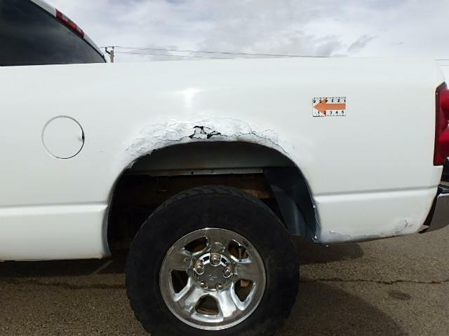 Parting out / WRECKING: 2007 Dodge Ram 1500 * Parts * 4WD in Other Parts & Accessories - Image 2