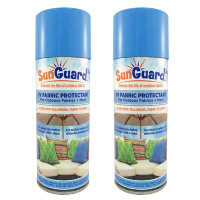 HomeStyles SunGuard UV Fabric Protectant/Sealant Spray
