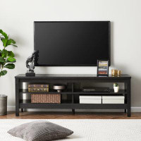 Winston Porter Terraza TV Stand for TVs up to 65"