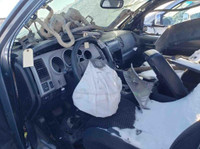Parting out WRECKING: 2007 Toyota Tundra
