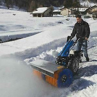 *** BCS snow SWEEPER PACKAGES NEW sale 2023/24***