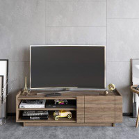 East Urban Home Cristabel TV Stand for TVs up to 60"