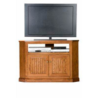 World Menagerie Didier Corner TV Stand for TVs up to 50"