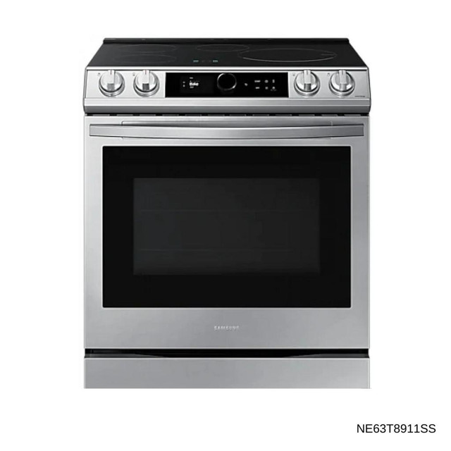 Freestanding Gas Range  NX60A6511SS on Sale Windsor !! in Stoves, Ovens & Ranges in Chatham-Kent - Image 4
